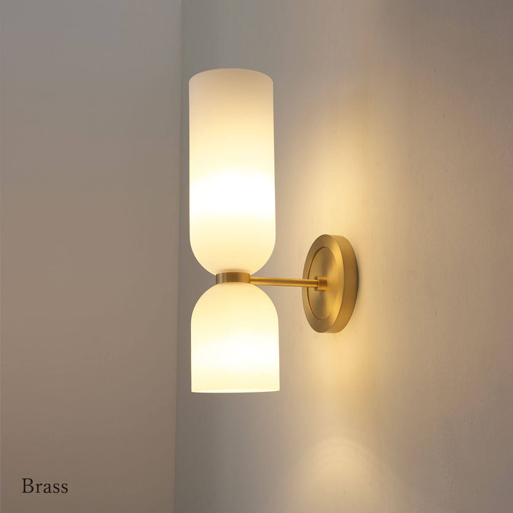Tabula Wall Light - LUVIA LIGHTING