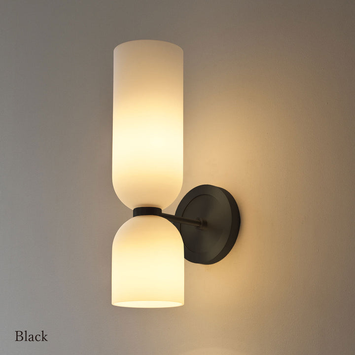 Tabula Wall Light - LUVIA LIGHTING