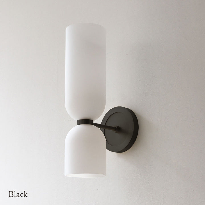 Tabula Wall Light - LUVIA LIGHTING