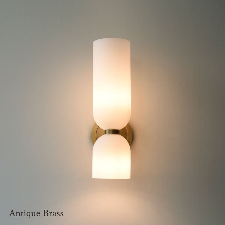 Tabula Wall Light - LUVIA LIGHTING