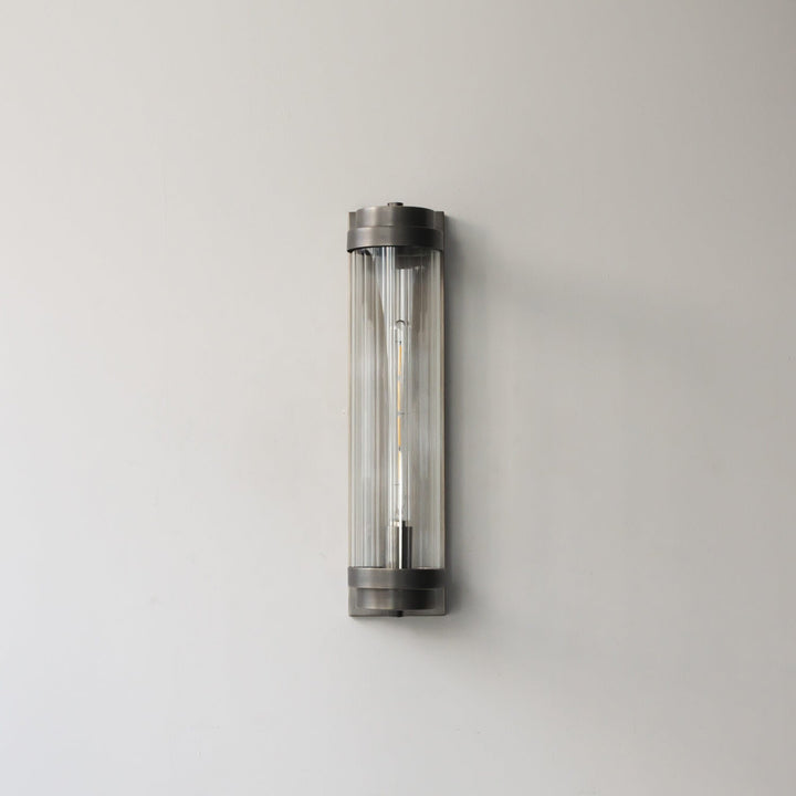 Urbane Wall Light - LUVIA LIGHTING