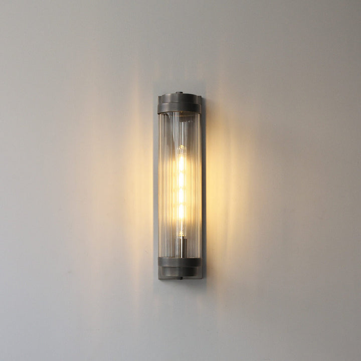Urbane Wall Light - LUVIA LIGHTING