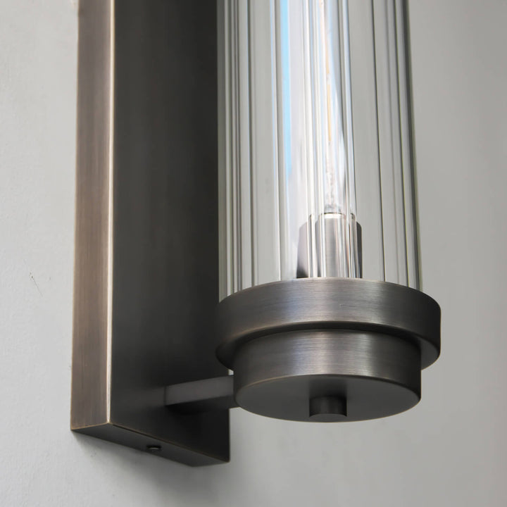 Urbane Wall Light - LUVIA LIGHTING