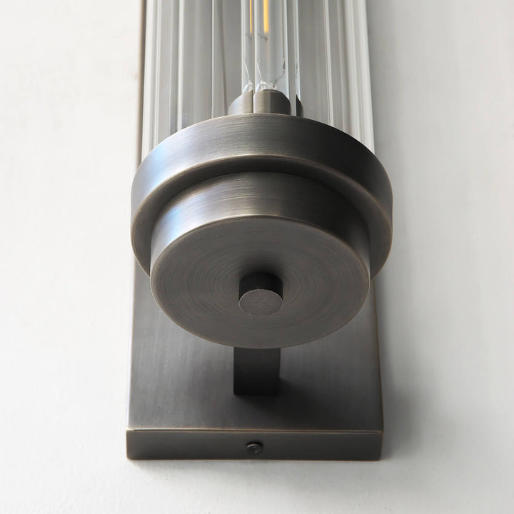 Urbane Wall Light - LUVIA LIGHTING