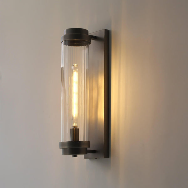 Urbane Wall Light - LUVIA LIGHTING