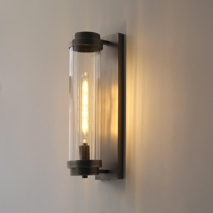 Urbane Wall Light - LUVIA LIGHTING