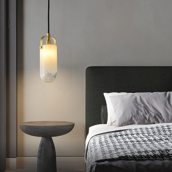 Veil Pendant Light - LUVIA LIGHTING