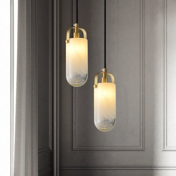 Veil Pendant Light - LUVIA LIGHTING