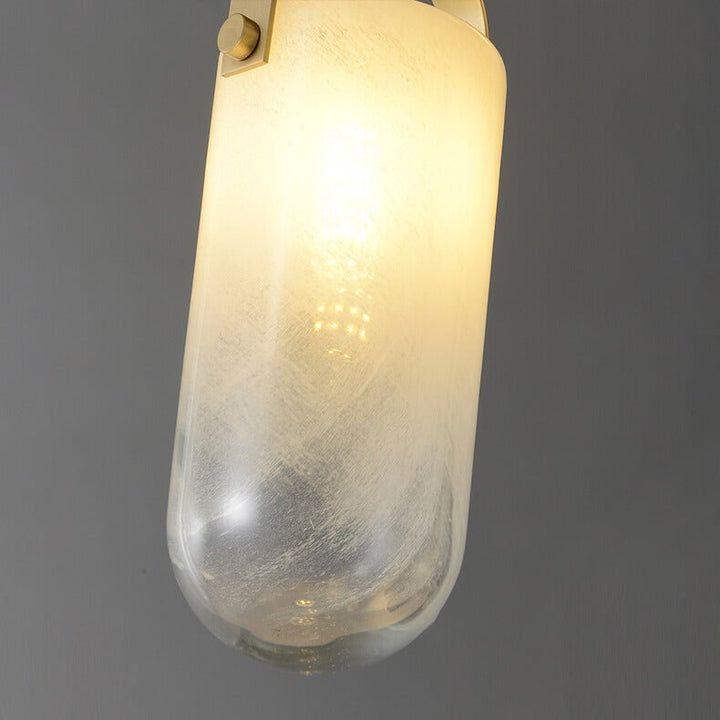 Veil Pendant Light - LUVIA LIGHTING