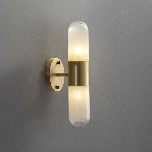 Veil Wall Light - LUVIA LIGHTING