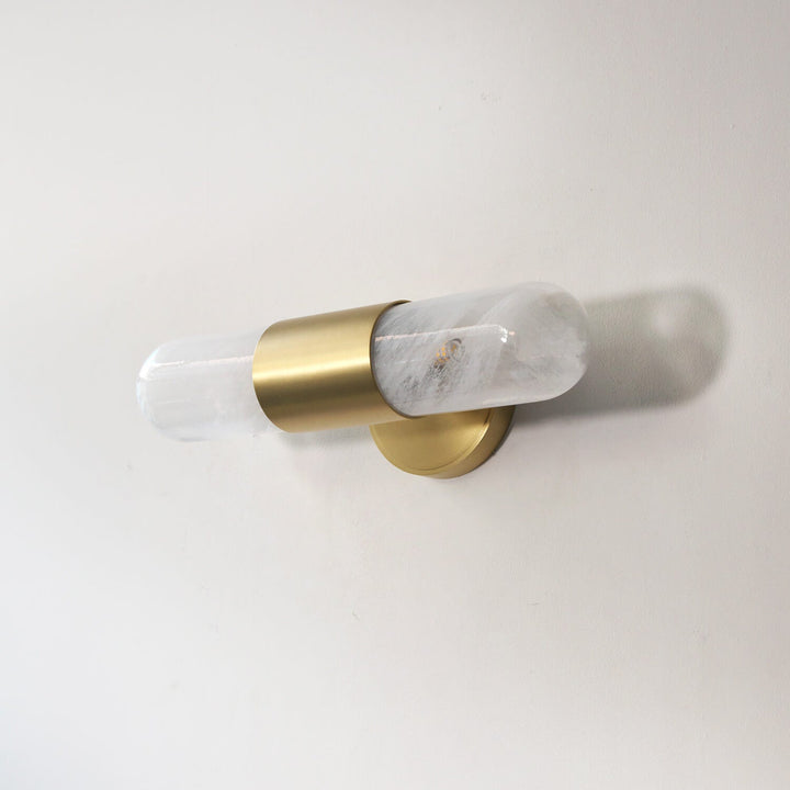 Veil Wall Light - LUVIA LIGHTING
