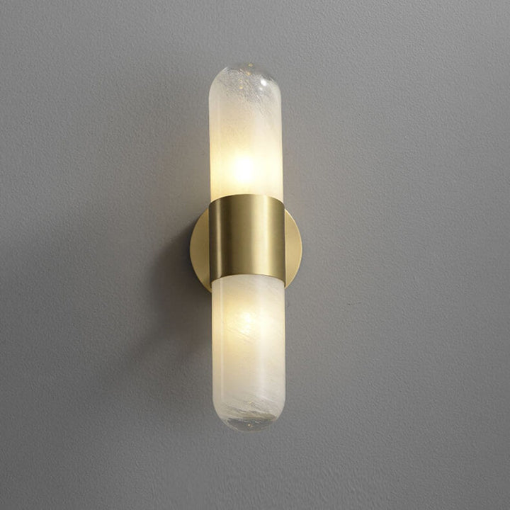 Veil Wall Light - LUVIA LIGHTING