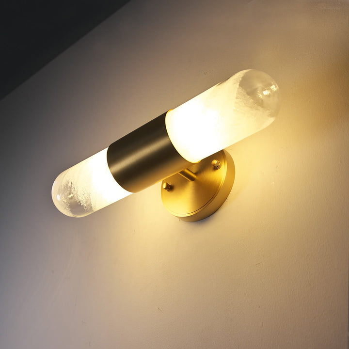 Veil Wall Light - LUVIA LIGHTING