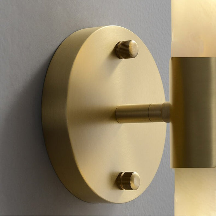 Veil Wall Light - LUVIA LIGHTING