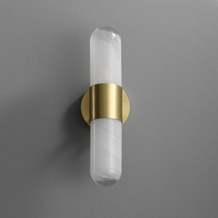 Veil Wall Light - LUVIA LIGHTING