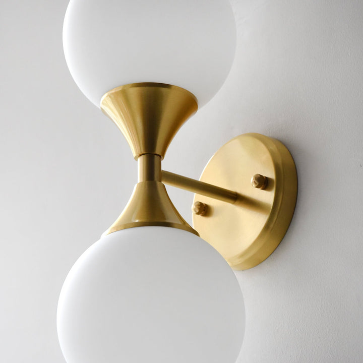 Versu Wall Light - LUVIA LIGHTING